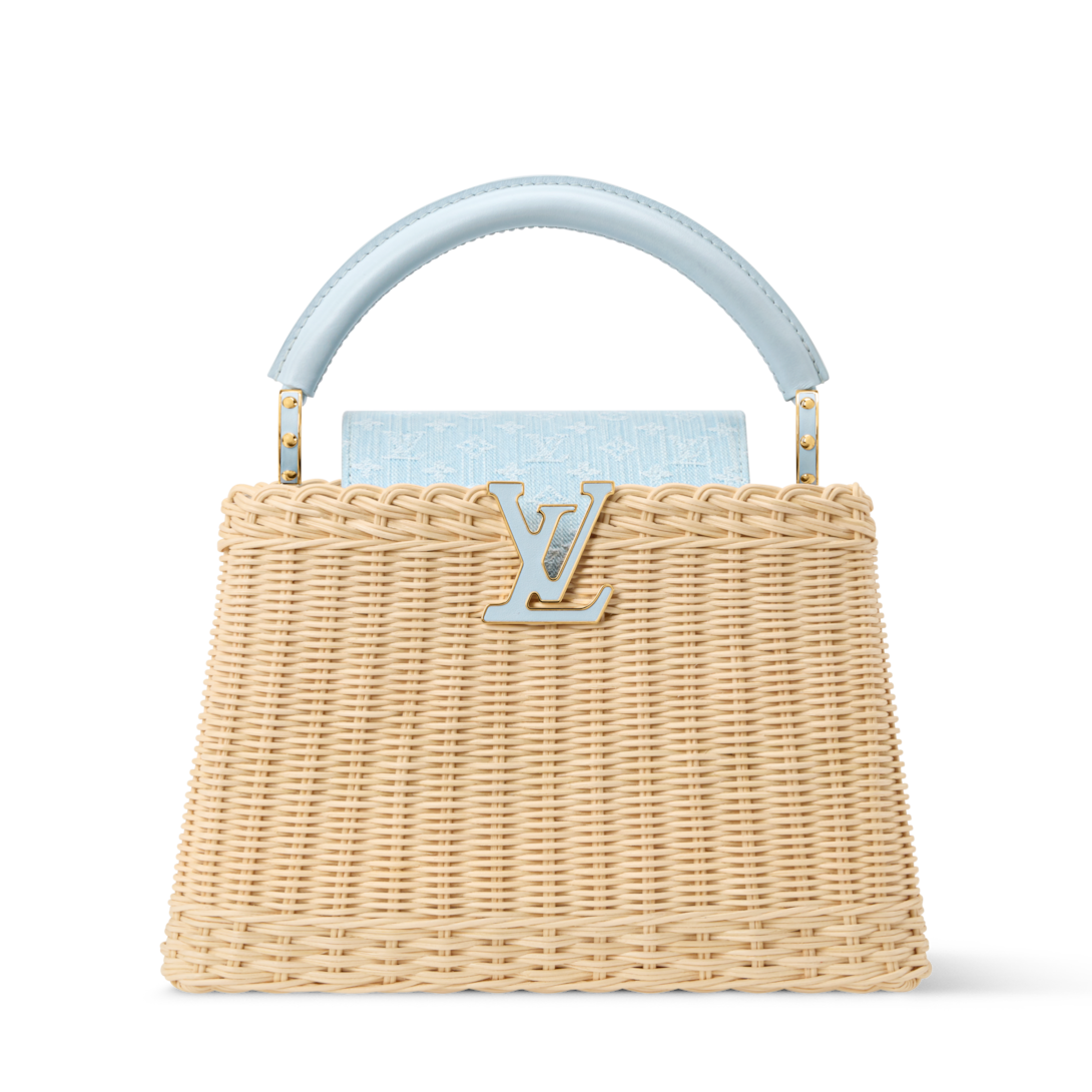 カプシーヌ BB カプシーヌ｜ルイ・ヴィトン 公式サイト - M29501